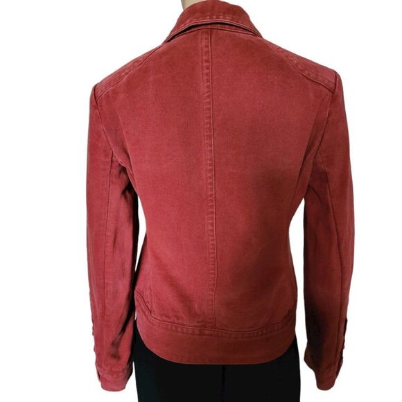 Marc Jacobs Denim Jacket - Picture 3 of 3